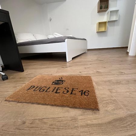 Willa Pugliese16 Bitetto Zewnętrze zdjęcie